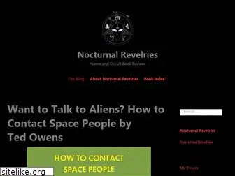 nocturnalrevelries.com