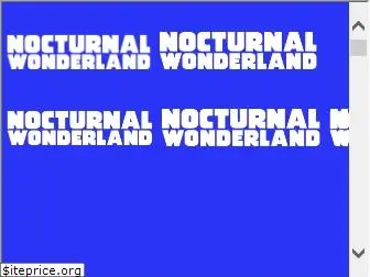 nocturnalwonderland.com
