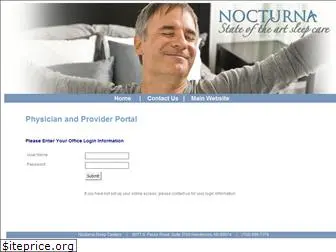 nocturnaportal.com