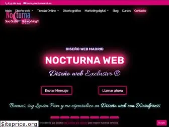 nocturnaweb.es