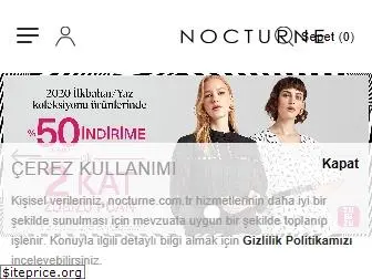 nocturne.com.tr