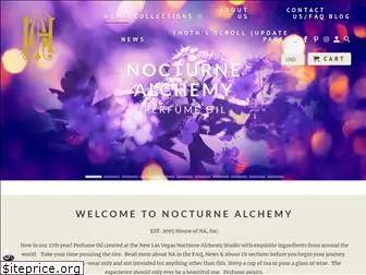 nocturnealchemy.com