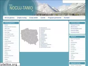 nocuj-tanio.pl