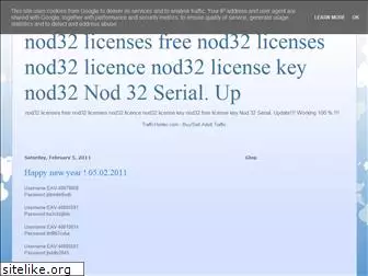 nod32-licenses.blogspot.com