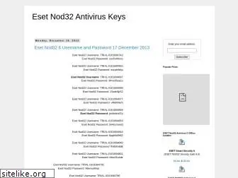 nod32-serialkeys.blogspot.com