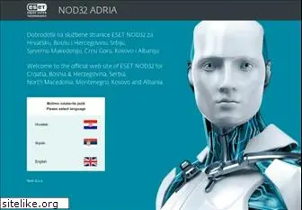 nod32adria.com