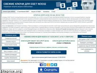 nod32eset.ru