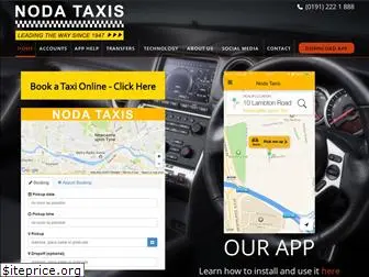 noda-taxis.co.uk