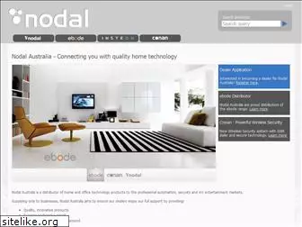 nodal.com.au