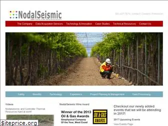 nodalseismic.com