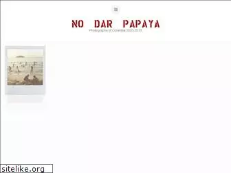 nodarpapaya.com