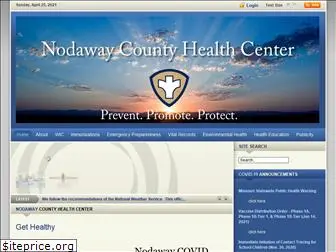 nodawaypublichealth.org