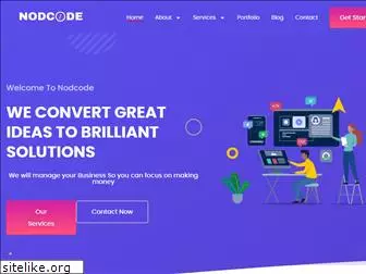 nodcode.com