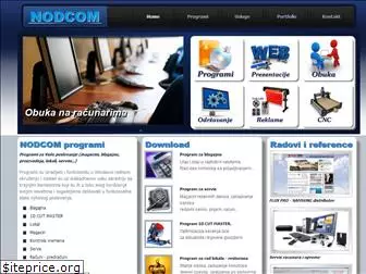 nodcom.info