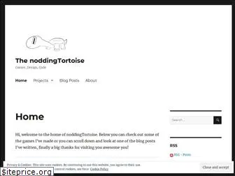 noddingtortoise.com