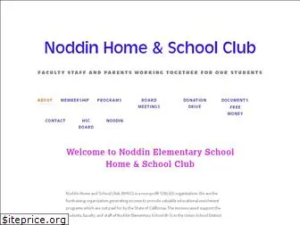 noddinhsc.org