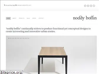 noddyboffin.com