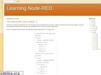 node-red.blogspot.com