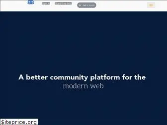 nodebb.com