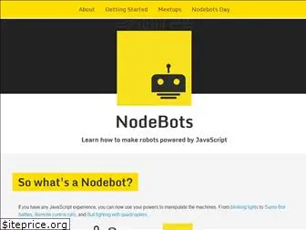 nodebots.io