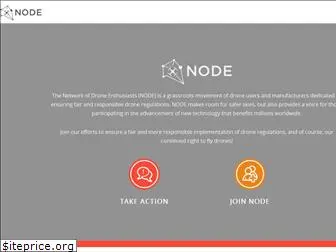 nodecampaign.org