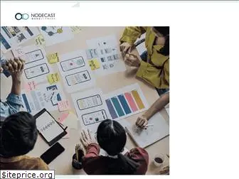nodecast.jp
