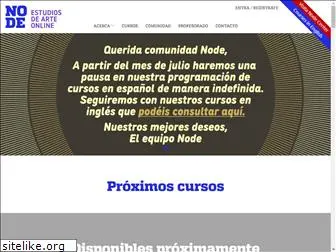 nodecenter.es