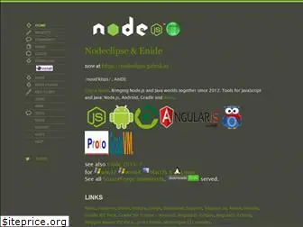 nodeclipse.github.io