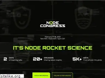 nodecongress.com