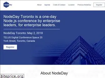 nodeday.com