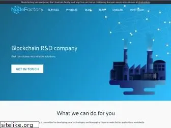 nodefactory.io