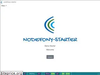 nodefony.net