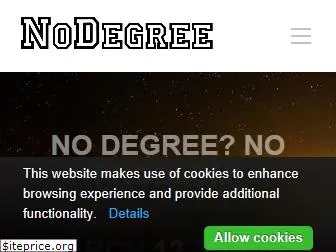 nodegree.com