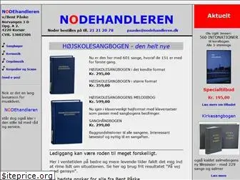 nodehandleren.dk