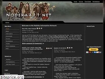 nodeka411.net