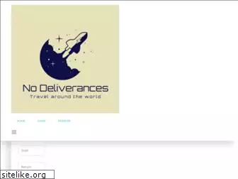 nodeliverances.com