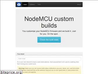 nodemcu-build.com