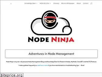 nodeninja.org