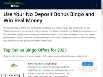 nodepositbonusbingo.com