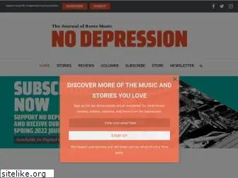 nodepression.com