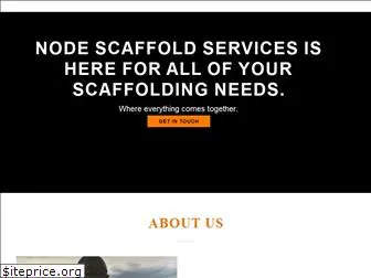 nodescaffold.com