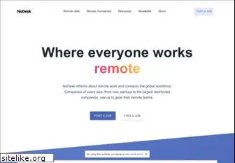 nodesk.co