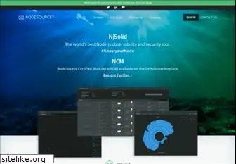 nodesource.com