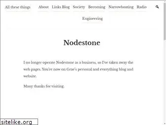 nodestone.com