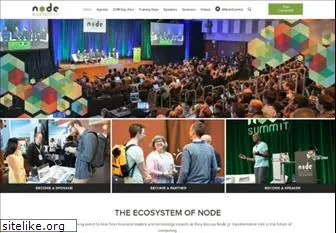 nodesummit.com