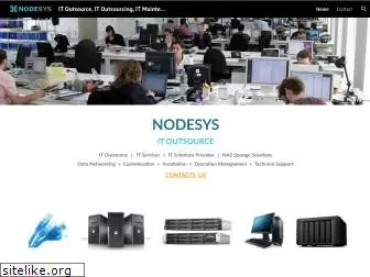 nodesys.com.sg