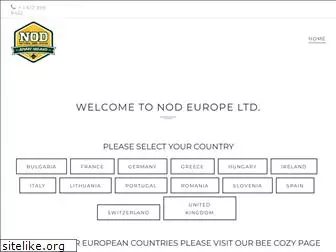 nodeurope.eu