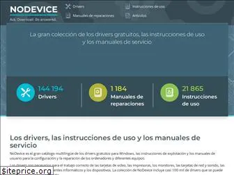 nodevice.es
