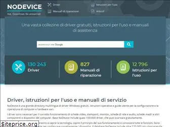 nodevice.it