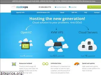 nodevps.net